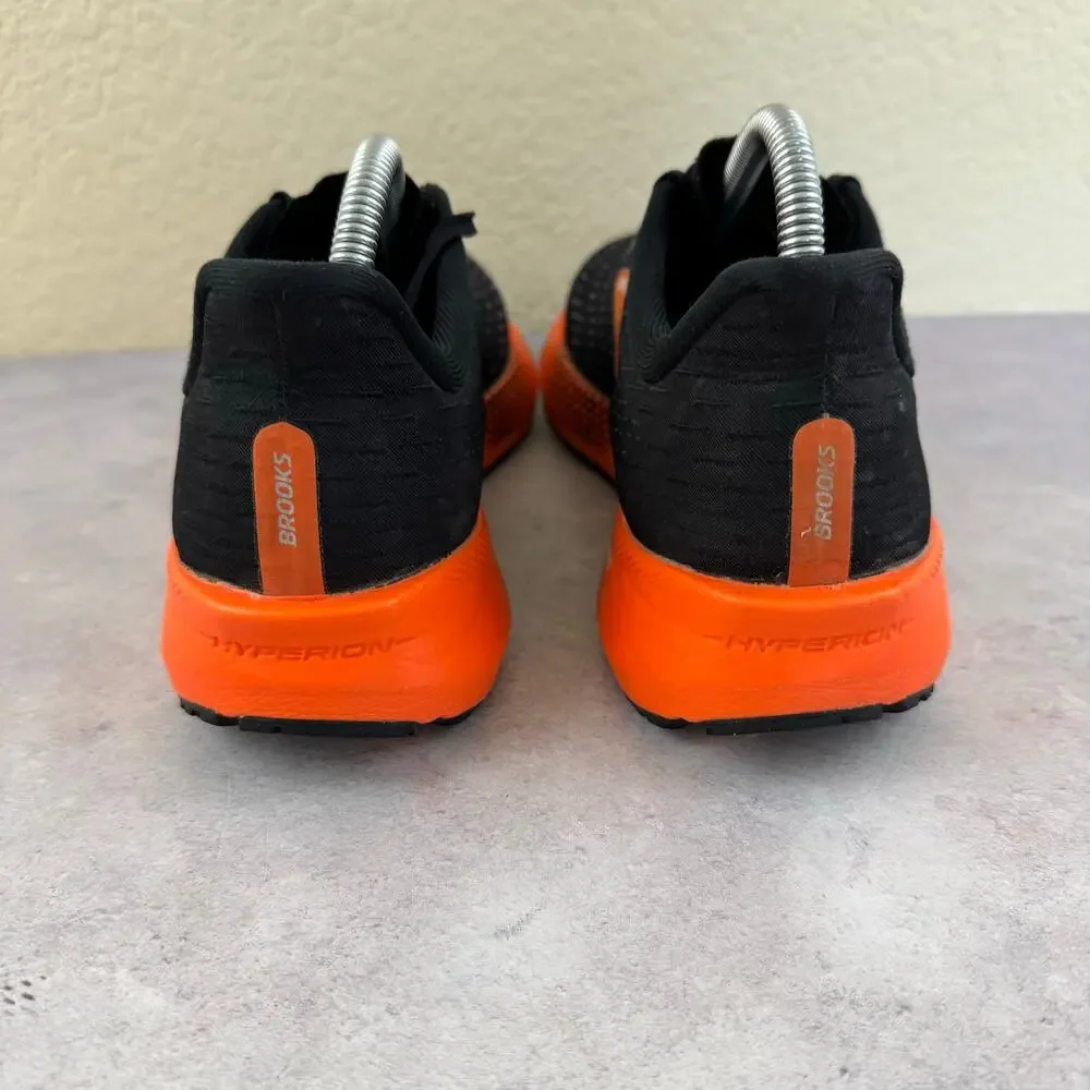 Brooks hyperion tempo